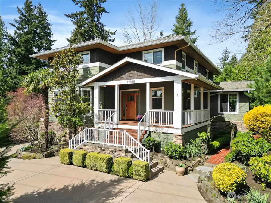 11222 NE 100th Street, Kirkland, WA 98033 - #2