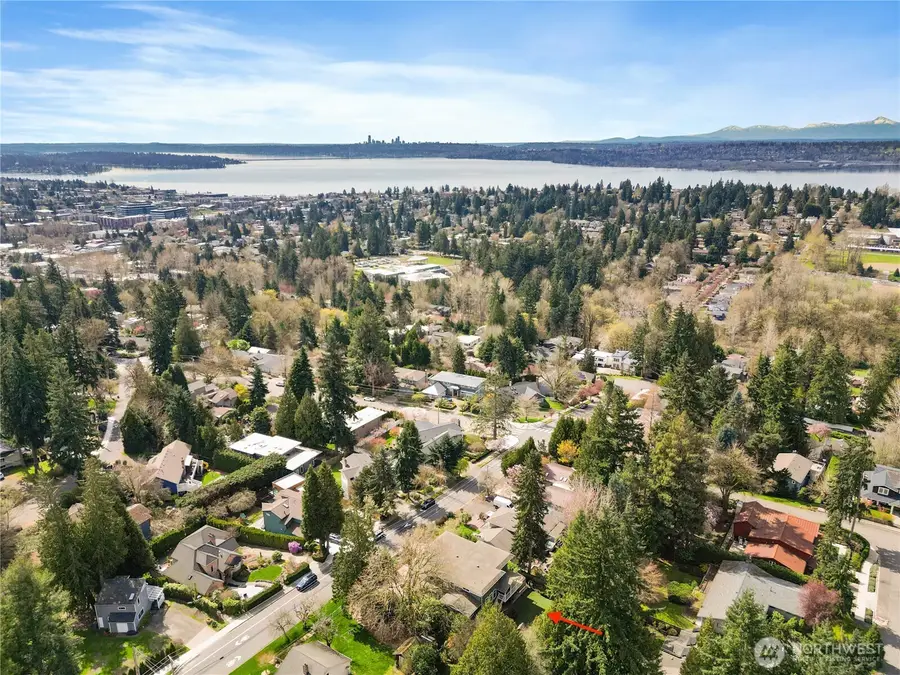 11222 NE 100th Street, Kirkland, WA 98033 - #3