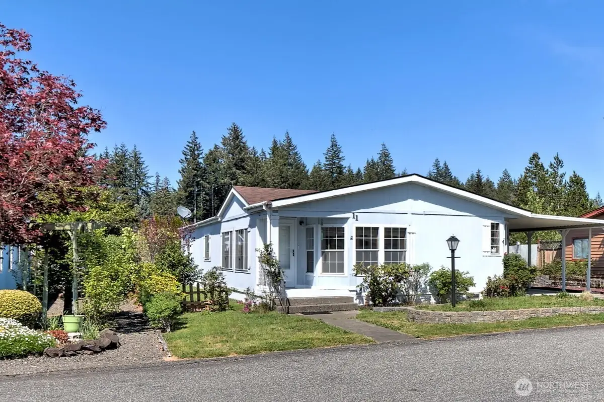 11 Donder Road, Shelton, WA 98584 - #1