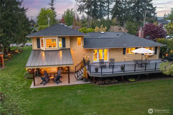 1943 Lake Crest Drive, Bellingham, WA 98229