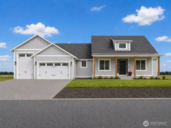 37 Blacktail Lane, Elma, WA 98541