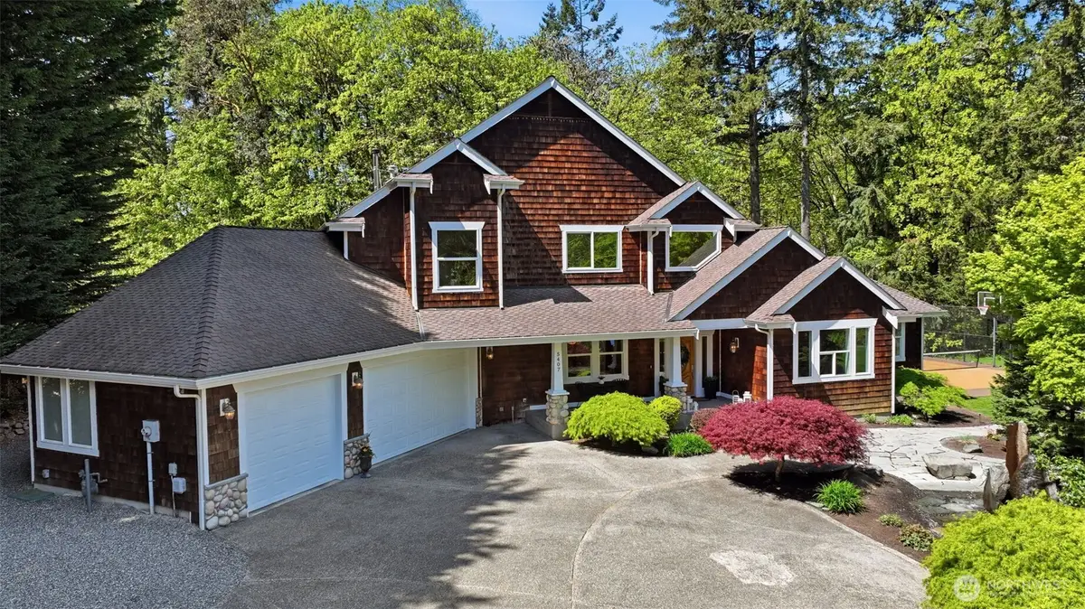 5407 69th Street Ct Nw, Gig Harbor, WA 98335 - #1