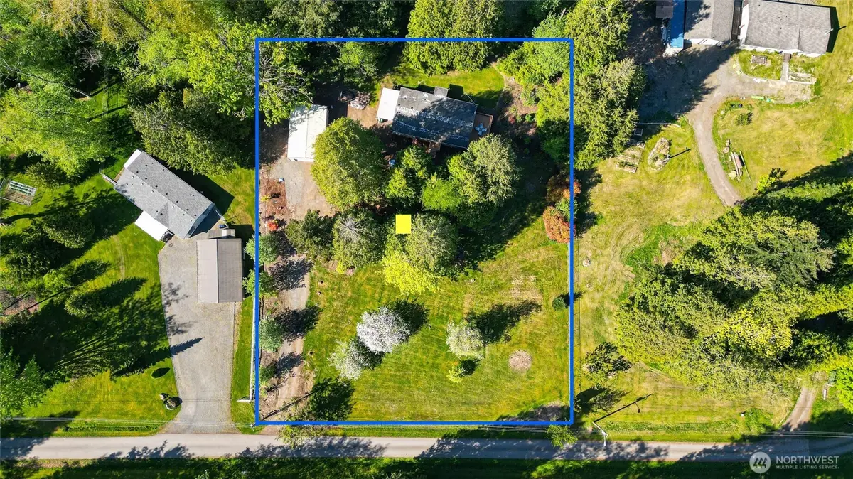 4400 Boone Road, Blaine, WA 98230 - #1