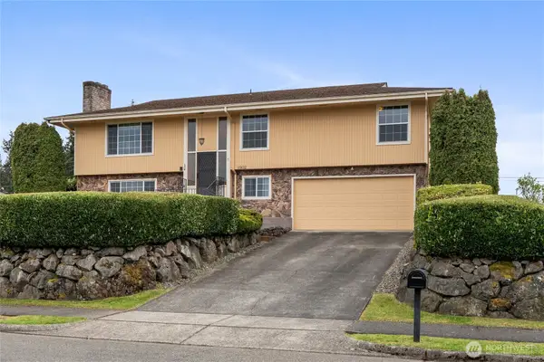 1902 E 60th Street, Tacoma, WA 98404