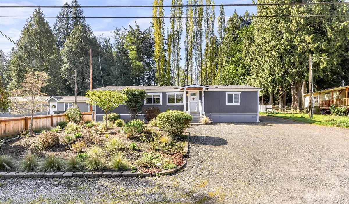 8633 Harbor Drive, Blaine, WA 98230 - #1