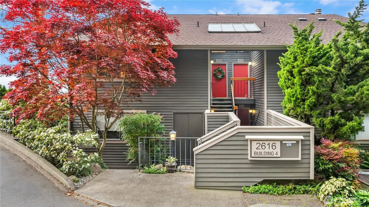 2616 4th Avenue N #405, Seattle, WA 98109 - #1