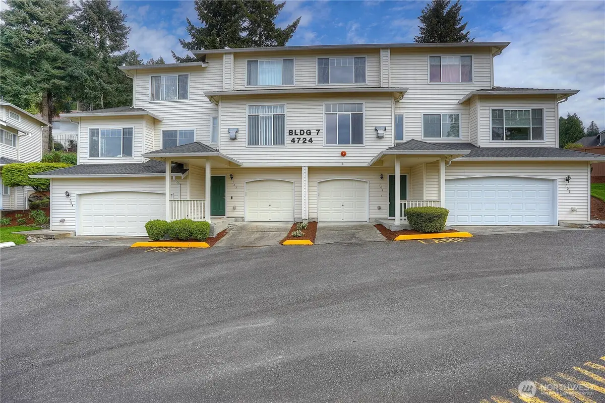 4724 Mill Pond Drive Se #702, Auburn, WA 98092 - #1