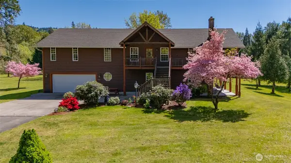 4311 NW 419th, Woodland, WA 98674