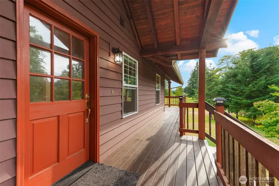 4311 NW 419th, Woodland, WA 98674 - #2