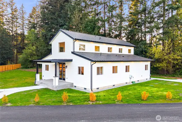 3900 228th Avenue Se, Enumclaw, WA 98022