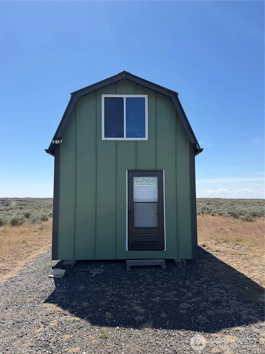 0 Eagle Springs Ranch #222, Wilson Creek, WA 98860 - #3