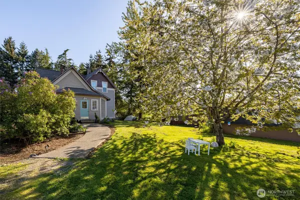 5311 Muriel Drive, Bellingham, WA 98226
