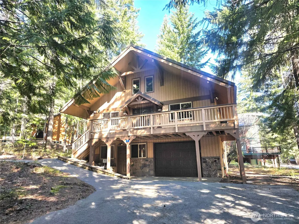 31 Tranquility Lane, Easton, WA 98925 - #1