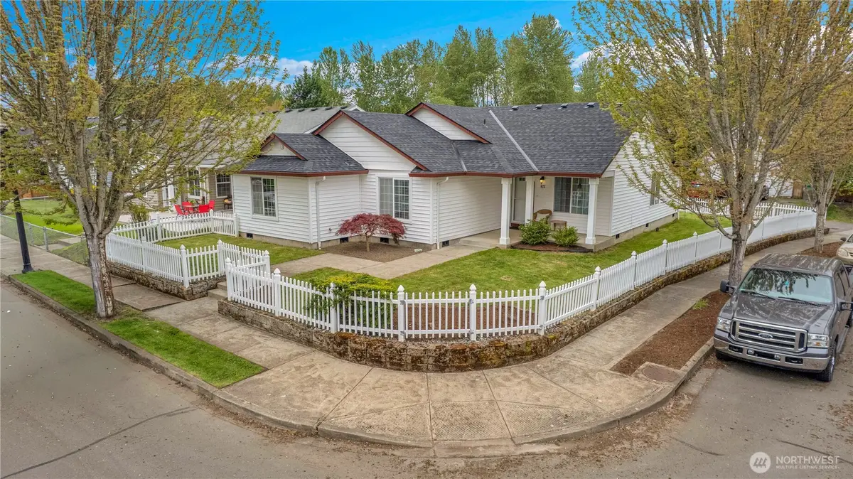622 Nw 29th Place, Battle Ground, WA 98604 - #1