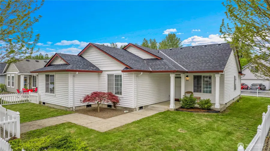 622 Nw 29th Place, Battle Ground, WA 98604 - #2