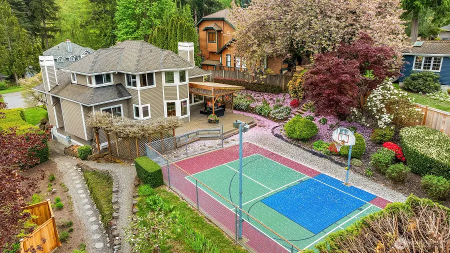 6622 NE 151st Street, Kenmore, WA 98028 - #2