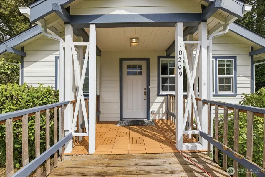 10209 A Street S, Tacoma, WA 98444 - #3