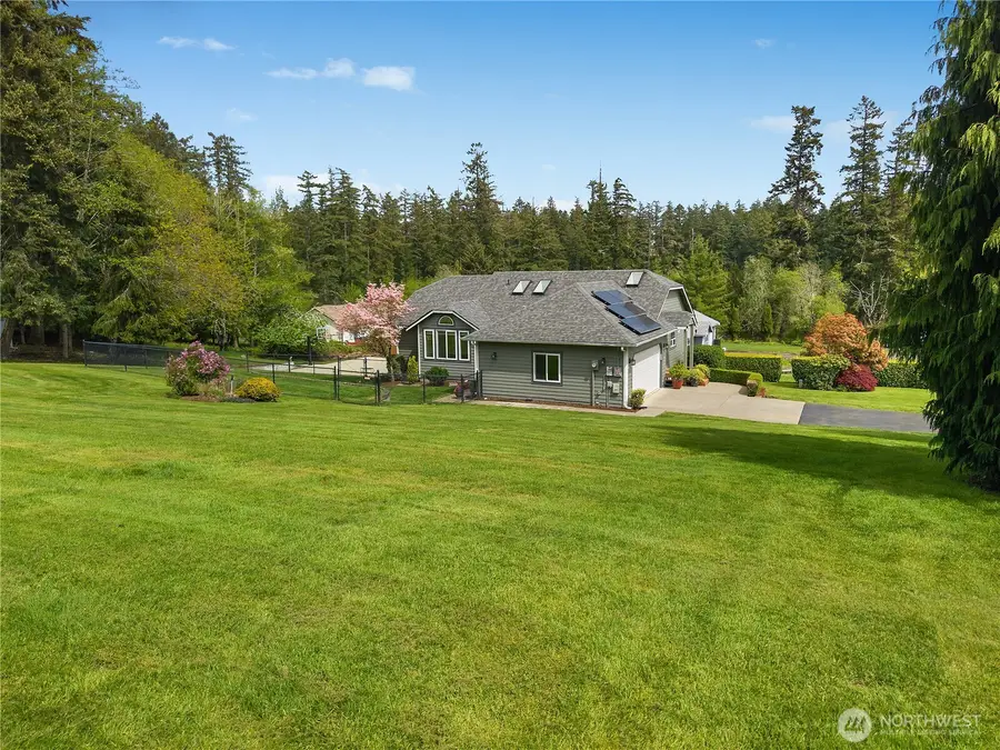 8434 Baird Road Ne, Olympia, WA 98516 - #2