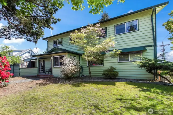 3701 Whitman Street, Tacoma, WA 98407