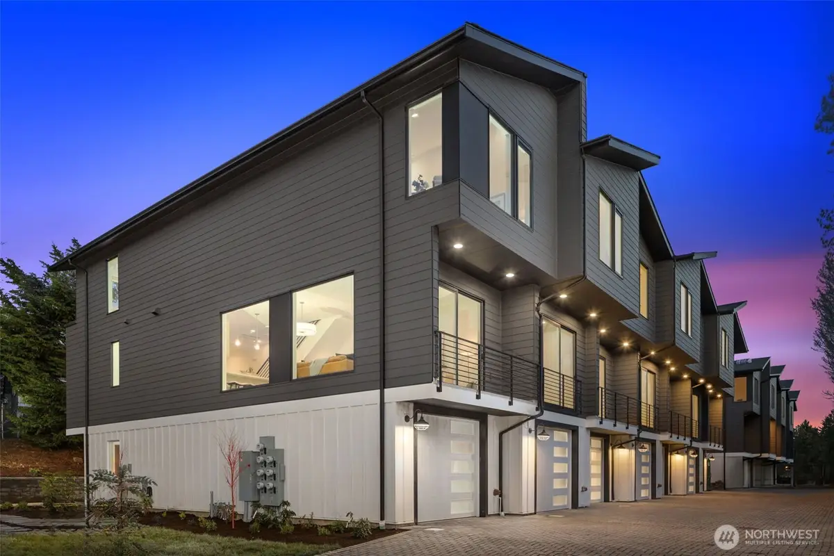 12701 NE 144th St #d, Kirkland, WA 98034 - #1