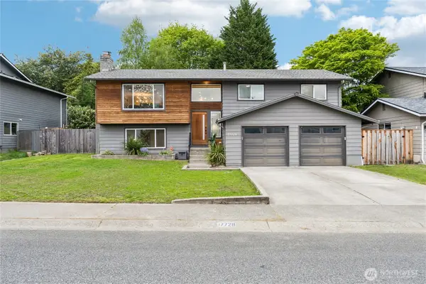 17728 161st Avenue Se, Renton, WA 98058