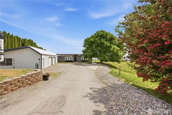66 Lakeview Way, Brewster, WA 98812