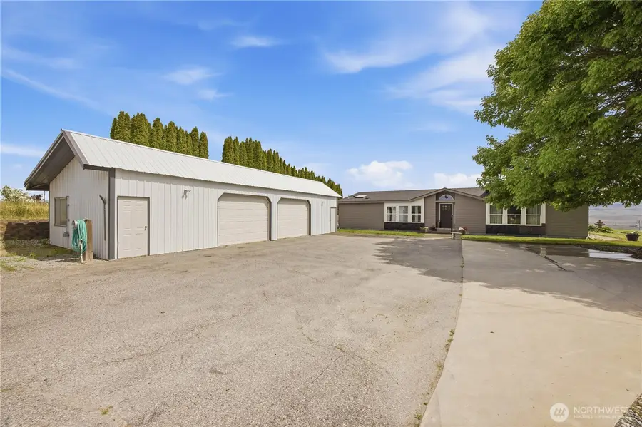 66 Lakeview Way, Brewster, WA 98812 - #2