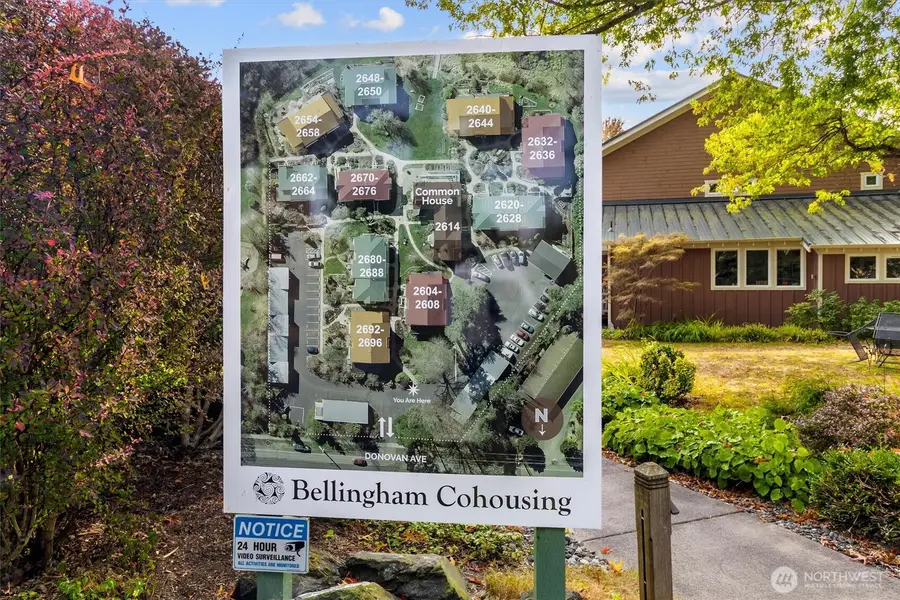 2694 Donovan Avenue, Bellingham, WA 98225 - #3