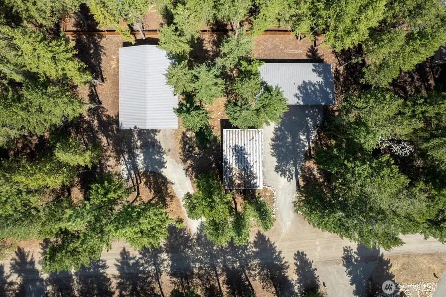 16 Littell Road, Mazama, WA 98833 - #3