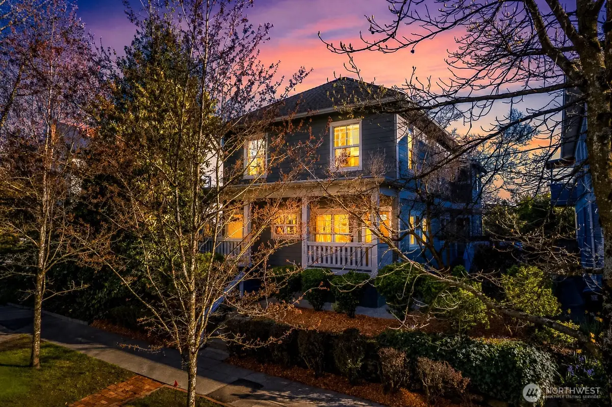 2315 E Spring Street, Seattle, WA 98122 - #1