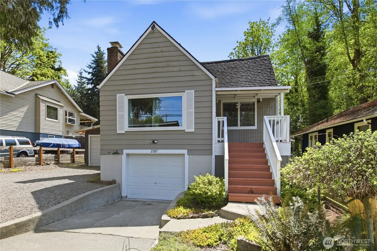 2307 SW Myrtle Street, Seattle, WA 98106 - #1