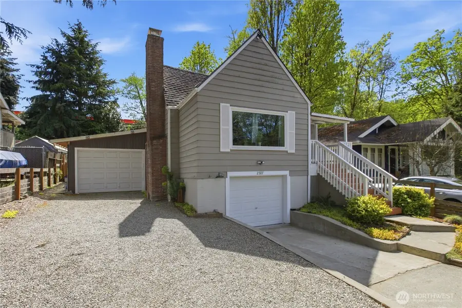 2307 SW Myrtle Street, Seattle, WA 98106 - #3