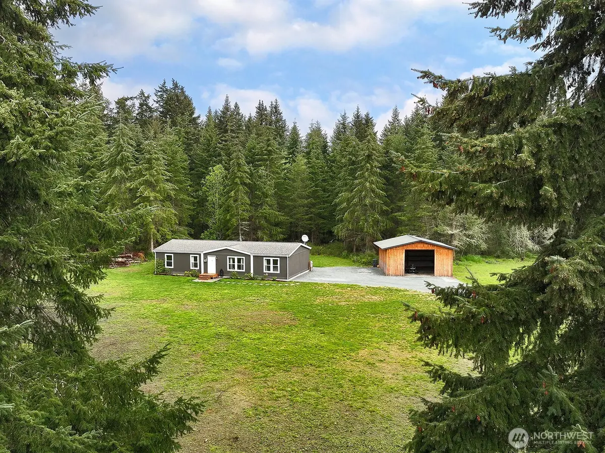 34 E Welcher Road, Coupeville, WA 98239 - #1