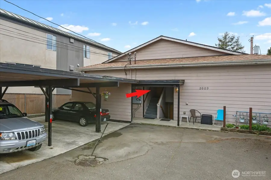 2609 W Marine View Drive #2, Everett, WA 98201 - #3