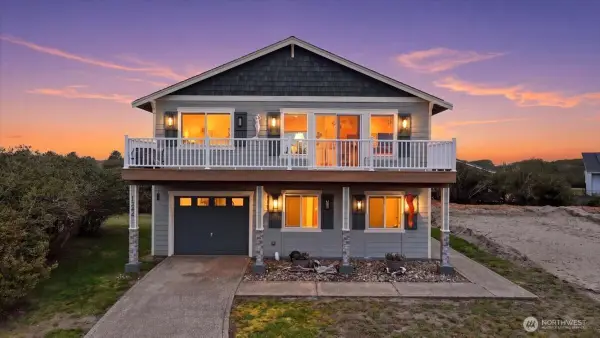 1244 Camero Loop Sw, Ocean Shores, WA 98569