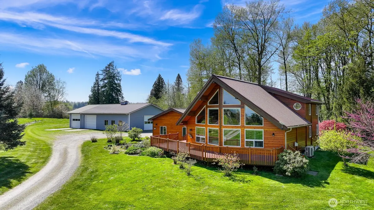 3450 Meadow Wood Lane, Ferndale, WA 98248 - #1
