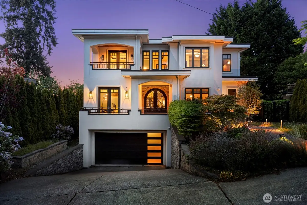 116 16th Avenue, Kirkland, WA 98033 - #1
