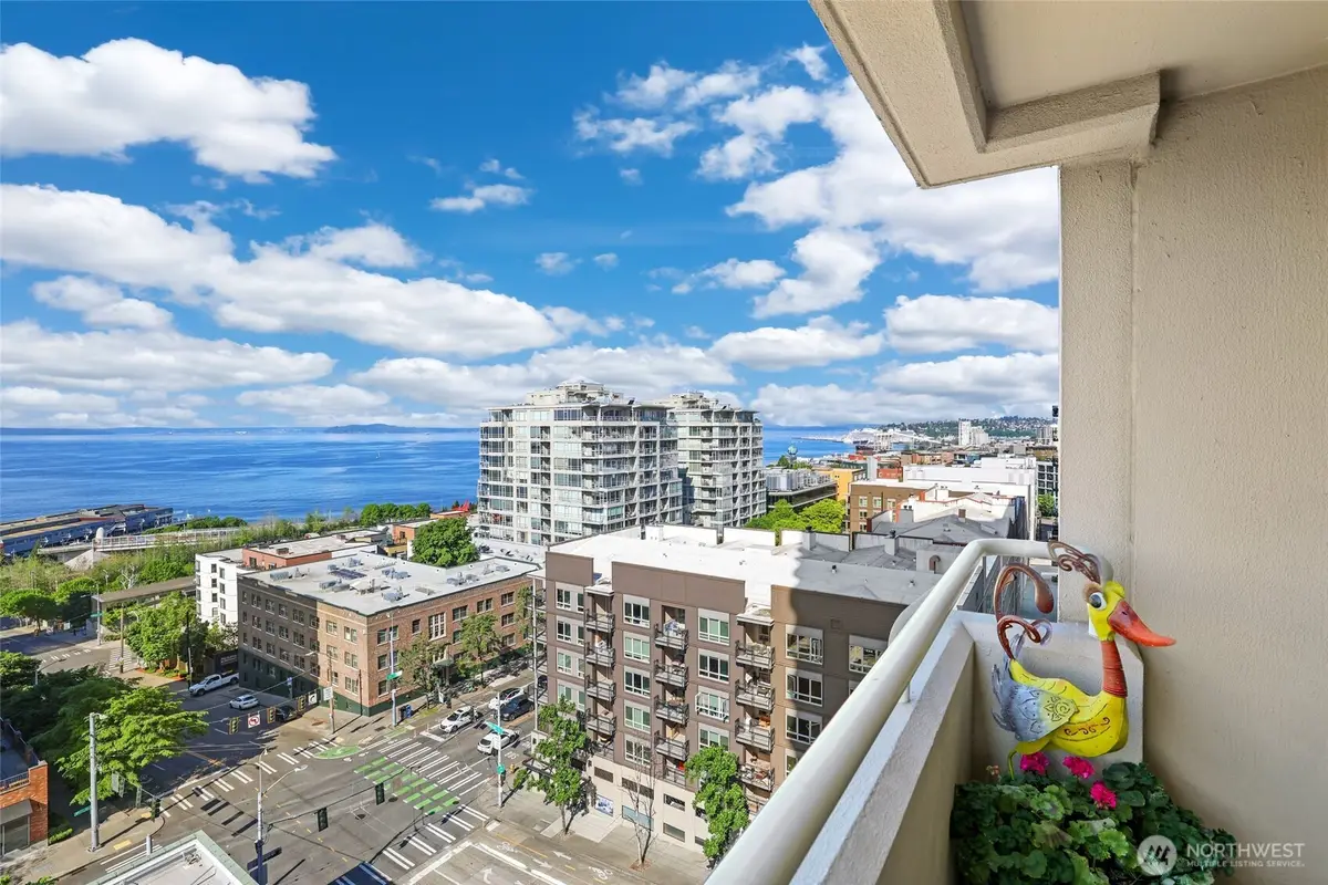 2821 2nd Avenue #801, Seattle, WA 98121 - #1