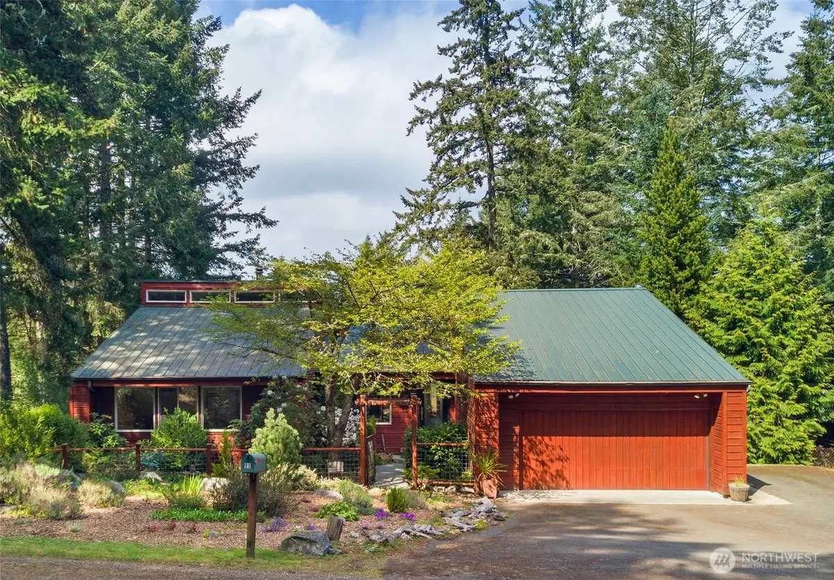 93 Heather Court, Friday Harbor, WA 98250 - #1