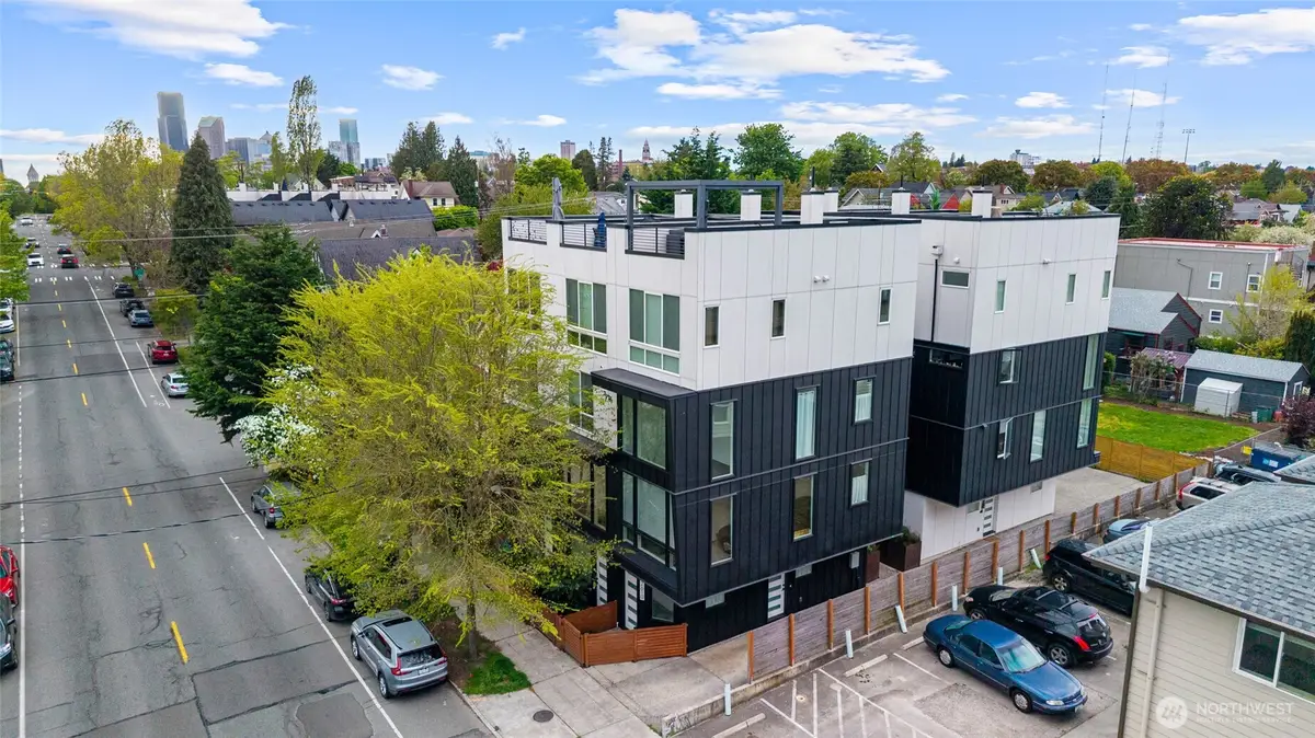 2612 E Yesler Way, Seattle, WA 98122 - #1