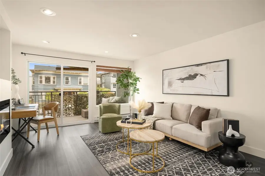 1770 NW 58th Street #225, Seattle, WA 98107 - #2