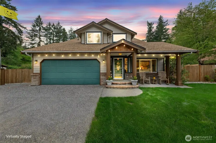 9721 132nd Street Nw, Gig Harbor, WA 98329 - #3
