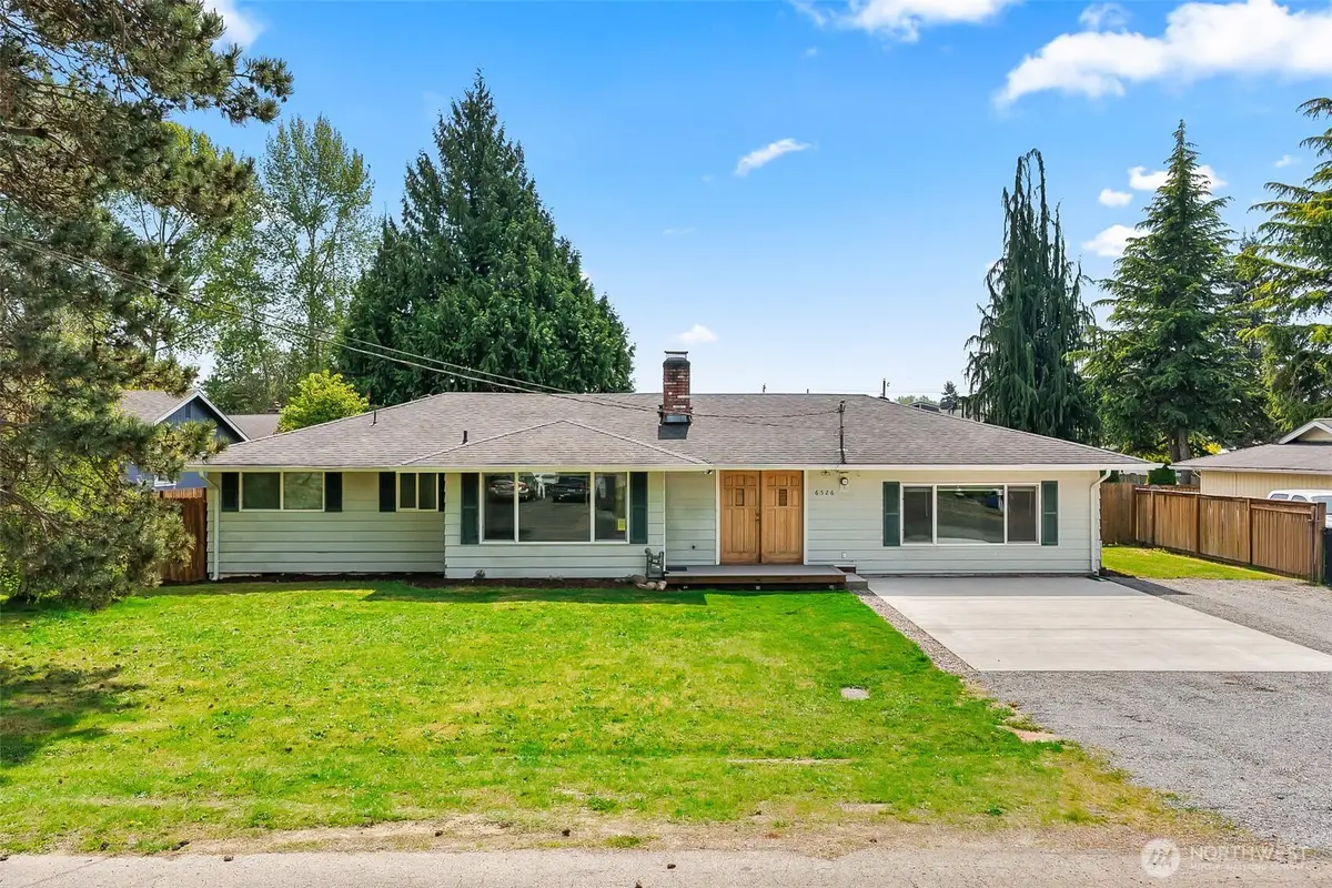 6526 77th Place Ne, Marysville, WA 98270 - #1