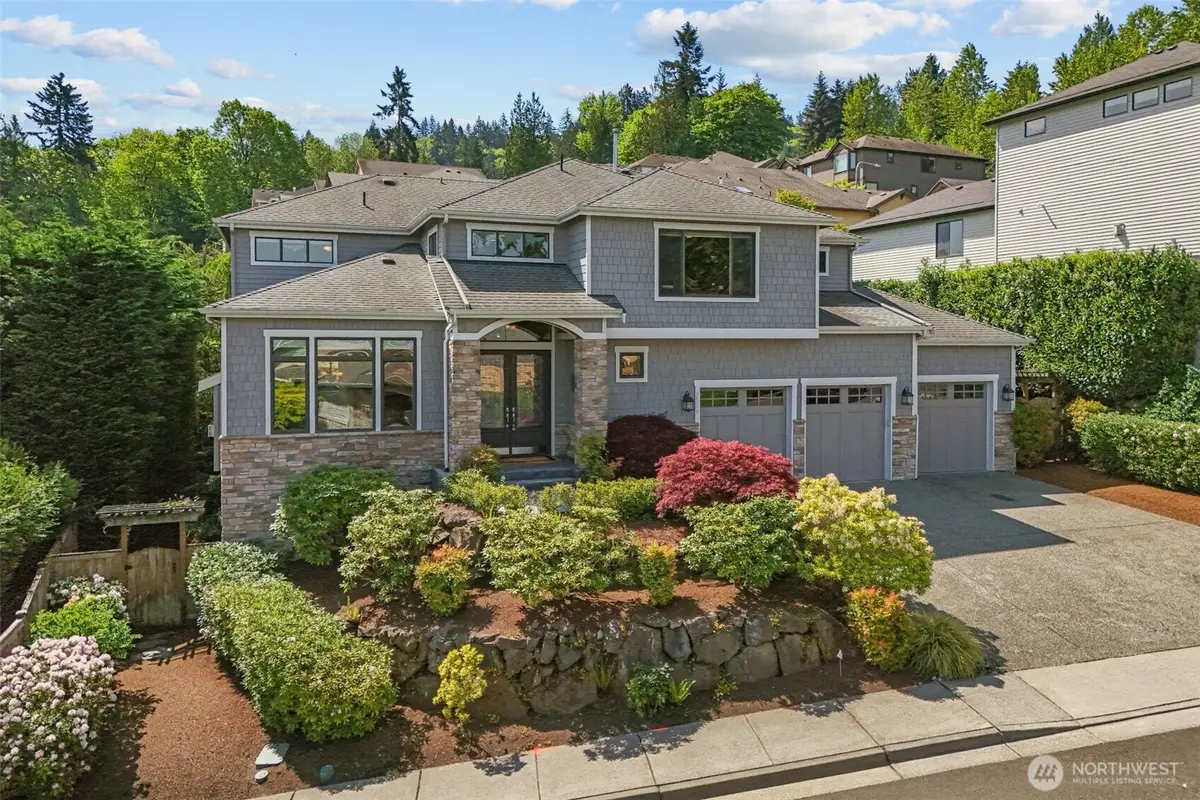2759 NW Pine Cone Place, Issaquah, WA 98027 - #1