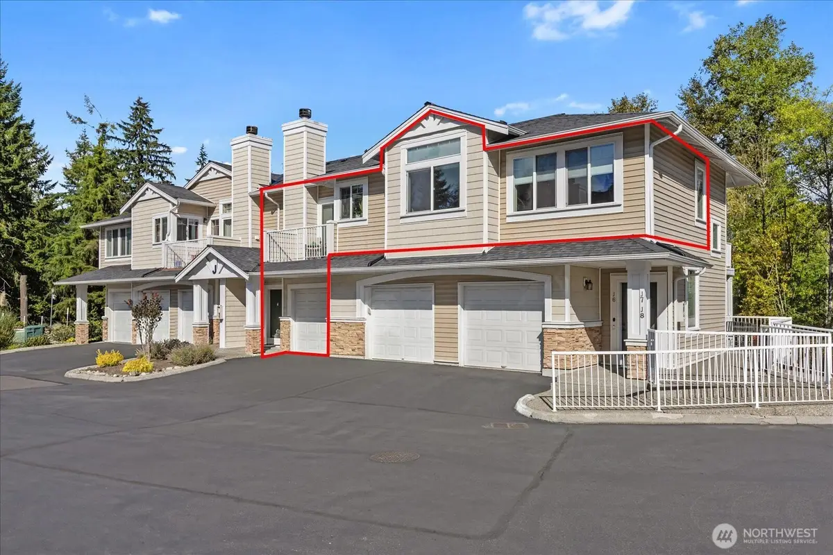 6515 134th Place Se #J5, Snohomish, WA 98296 - #1