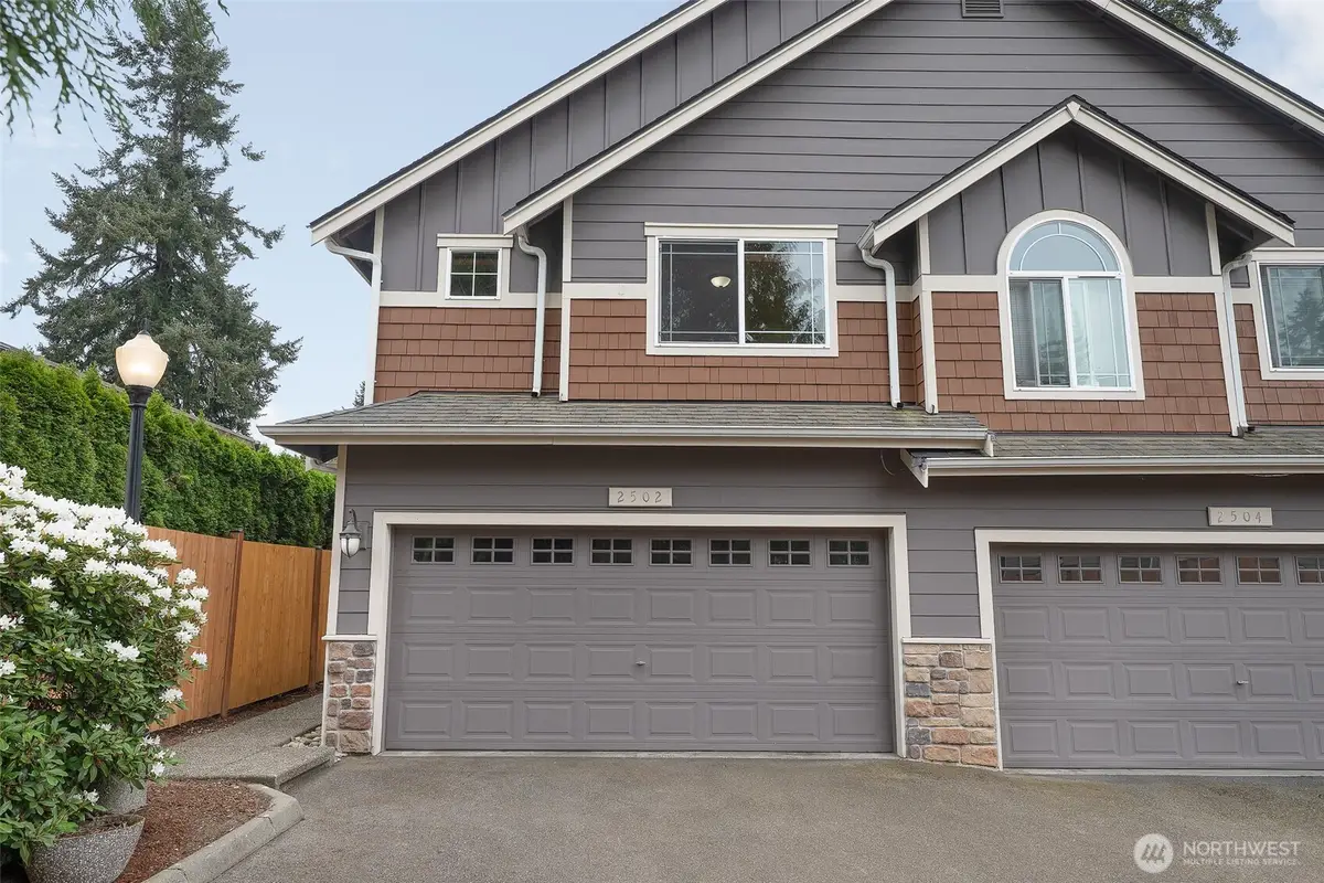 2502 204th Place Sw #B1, Lynnwood, WA 98036 - #1