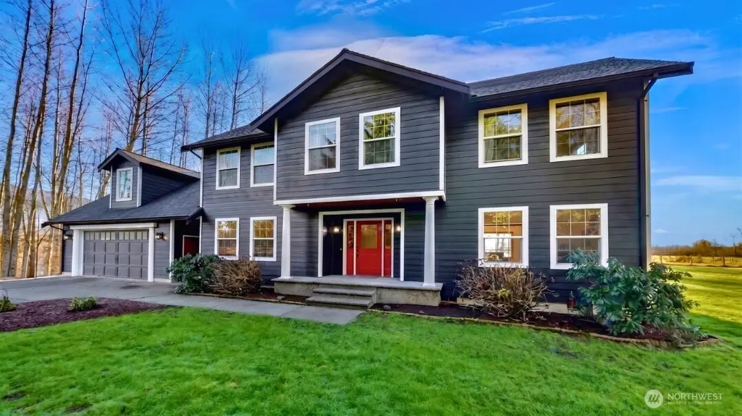 3395 Mack Road, Everson, WA 98247 - #1