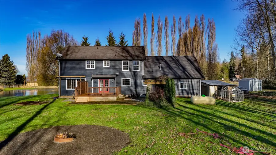 3395 Mack Road, Everson, WA 98247 - #3