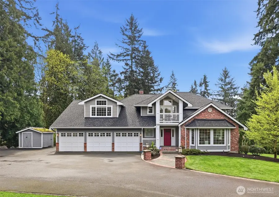 15808 163rd Avenue Ne, Woodinville, WA 98072 - #3