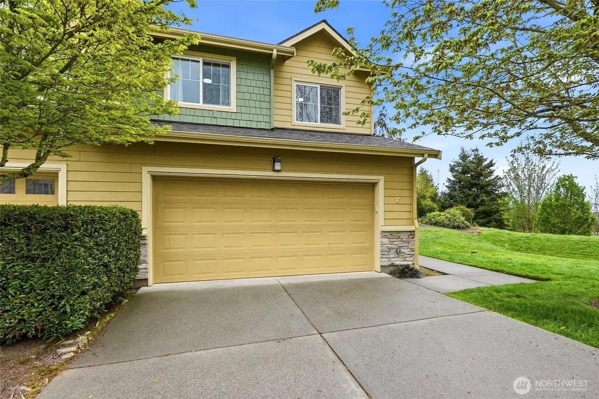 18502 36th Avenue W #F, Lynnwood, WA 98037 - #1
